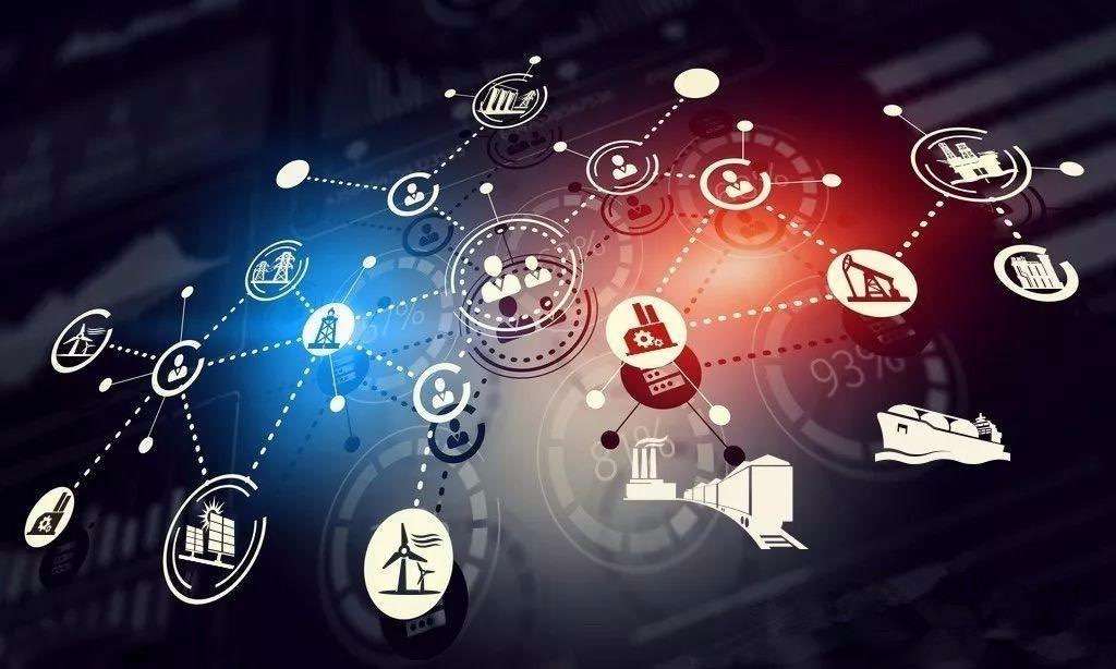 萬物互聯(lián)1