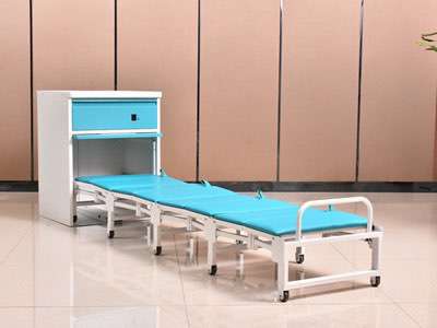 共享陪護(hù)床2