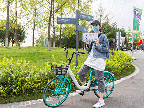 共享單車解決方案能解決最后一公里難題嗎？