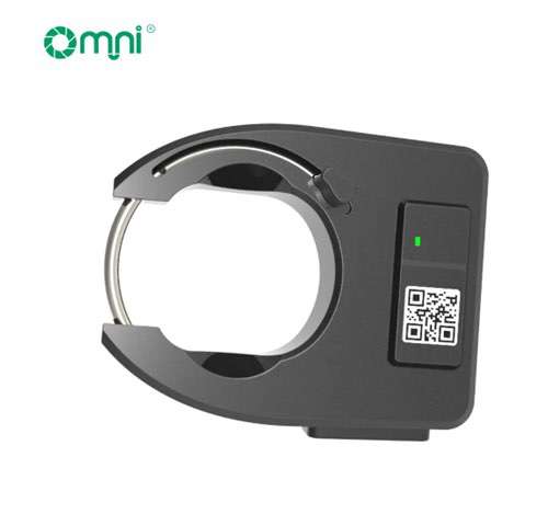 智能單車(chē)鎖