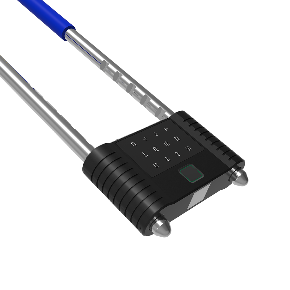 智能鎖那些你不知道的優勢