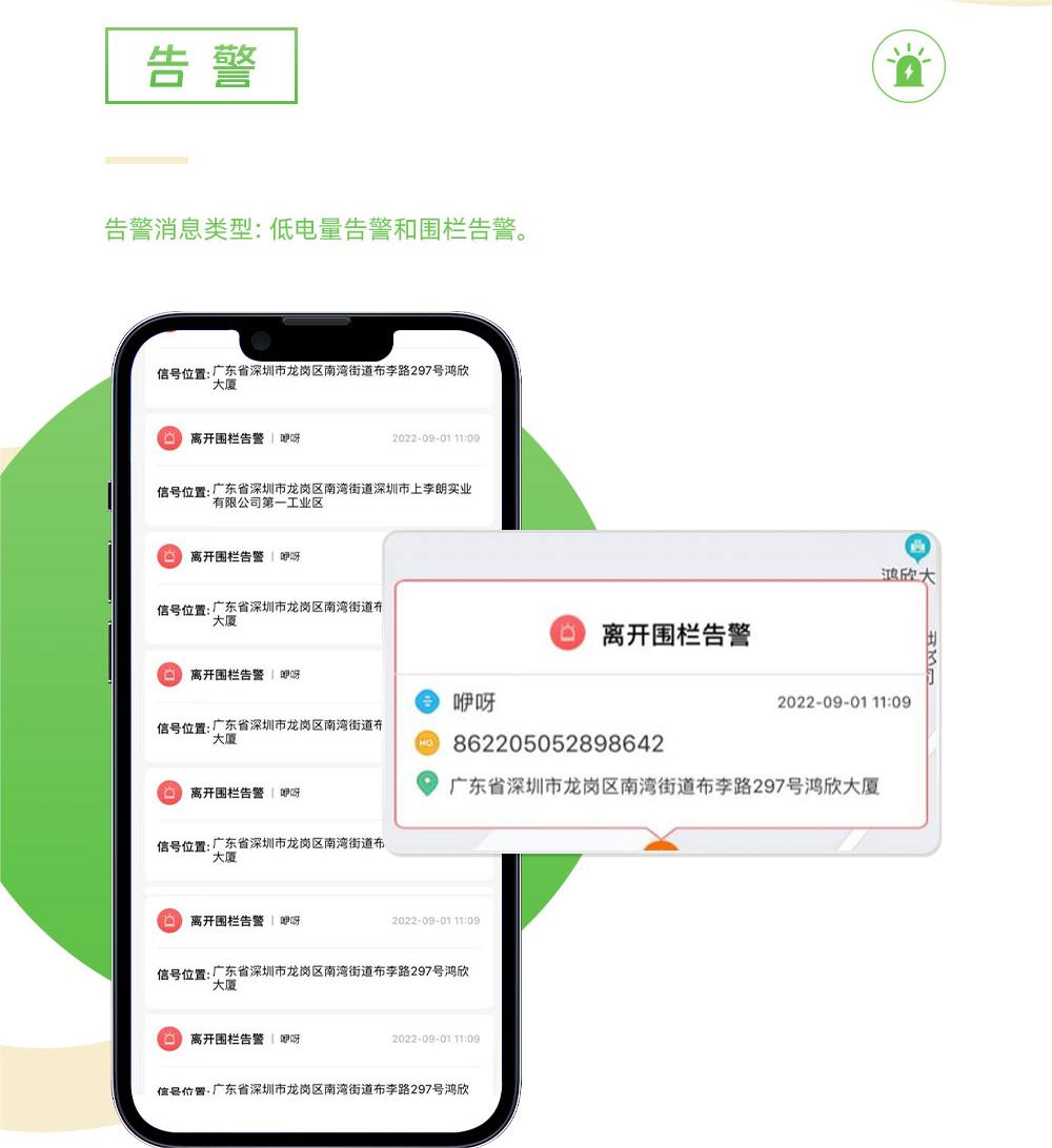 寵物定位器APP