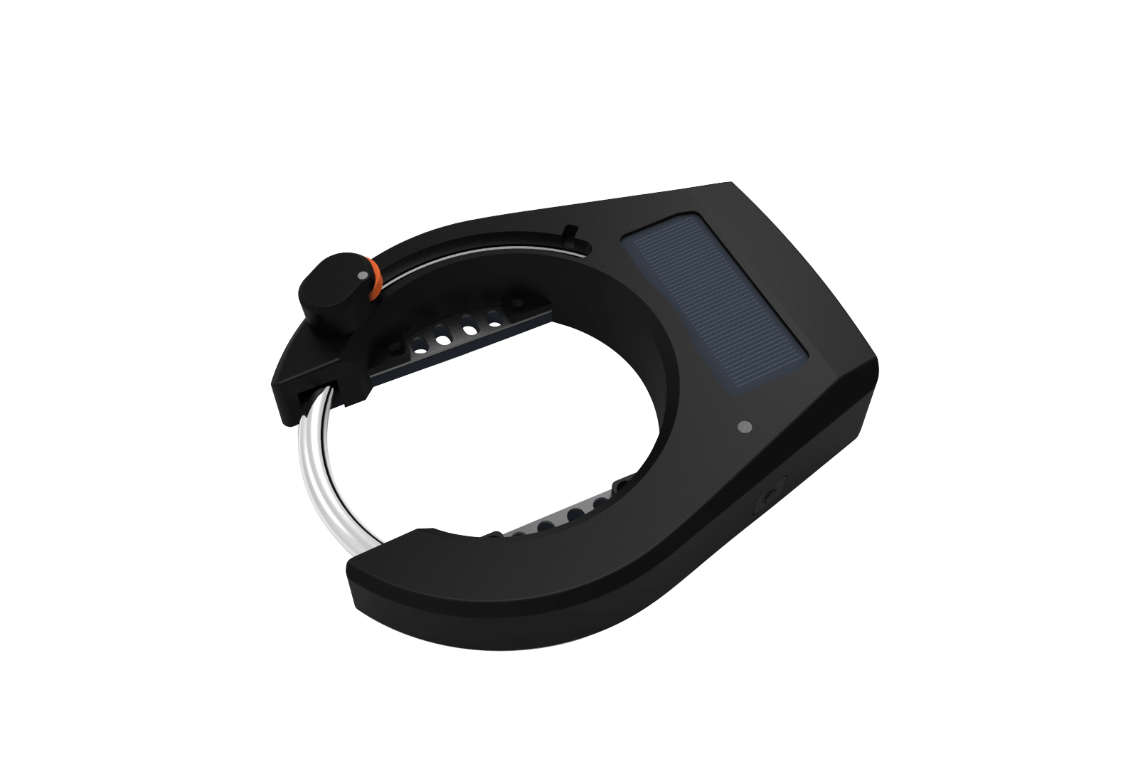 智能自行車藍(lán)牙單車鎖