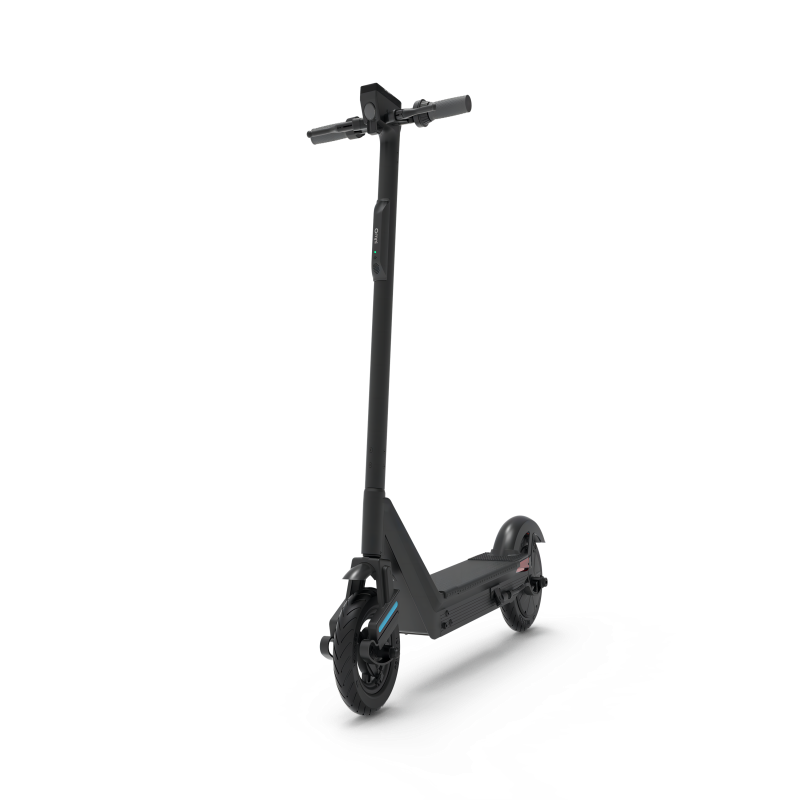 共享電動滑板車IOT：解鎖城市新玩法