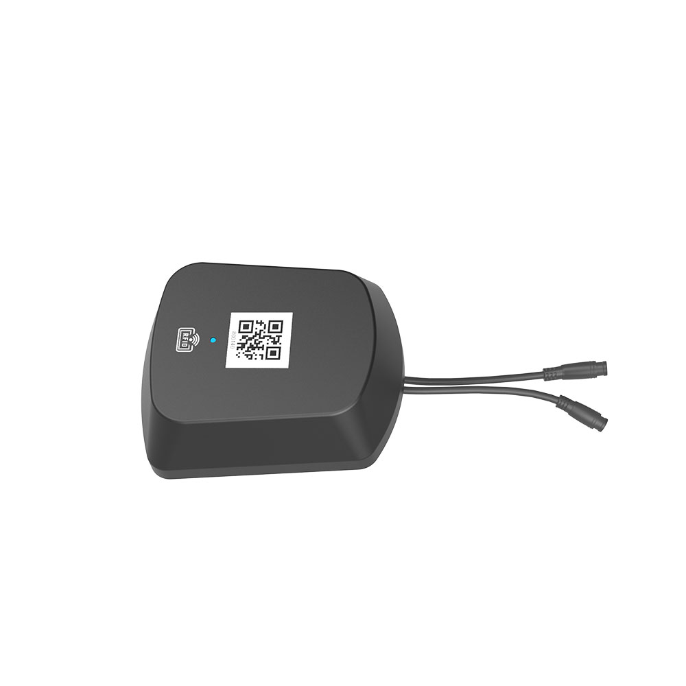 共享電動車物聯網IOT+GPS+GPRS