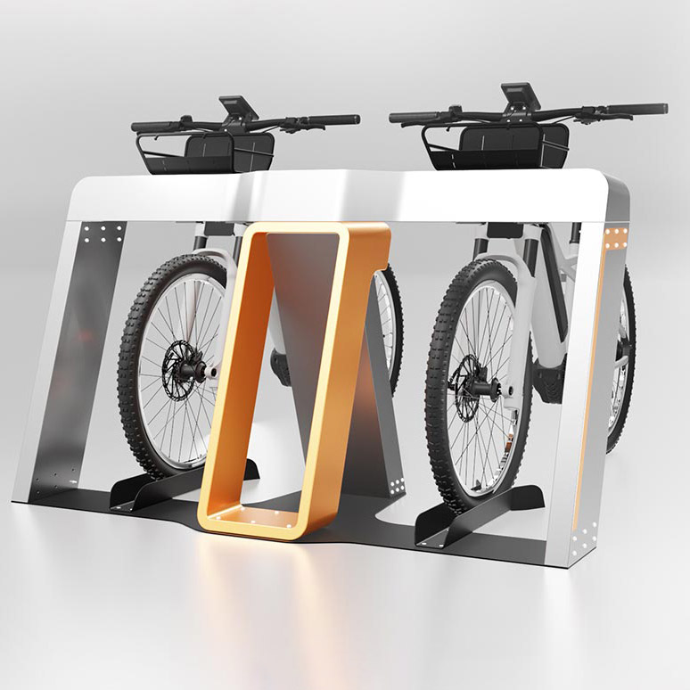 無線充電時代來臨：電動單車充電樁如何提升用戶體驗？