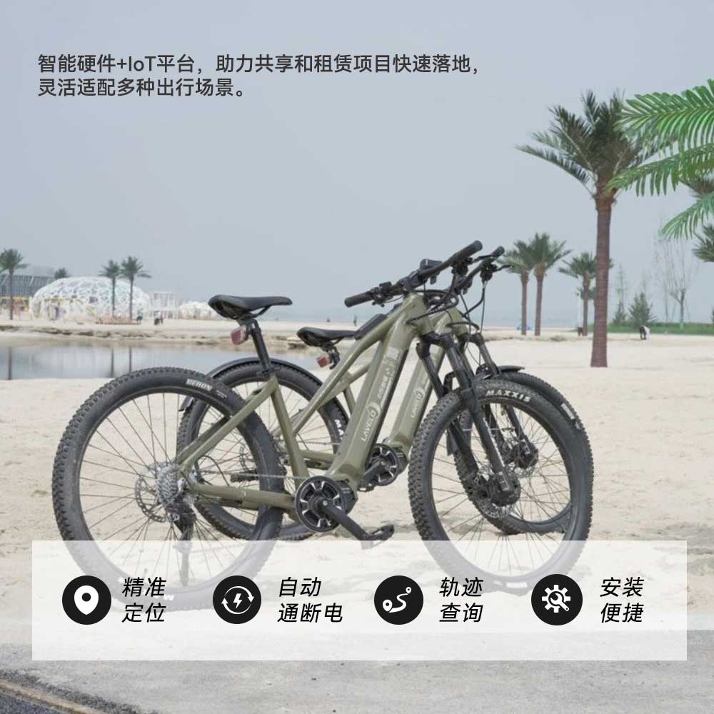 哪種SaaS平臺(tái)能成為租車業(yè)務(wù)的收入增長(zhǎng)引擎？