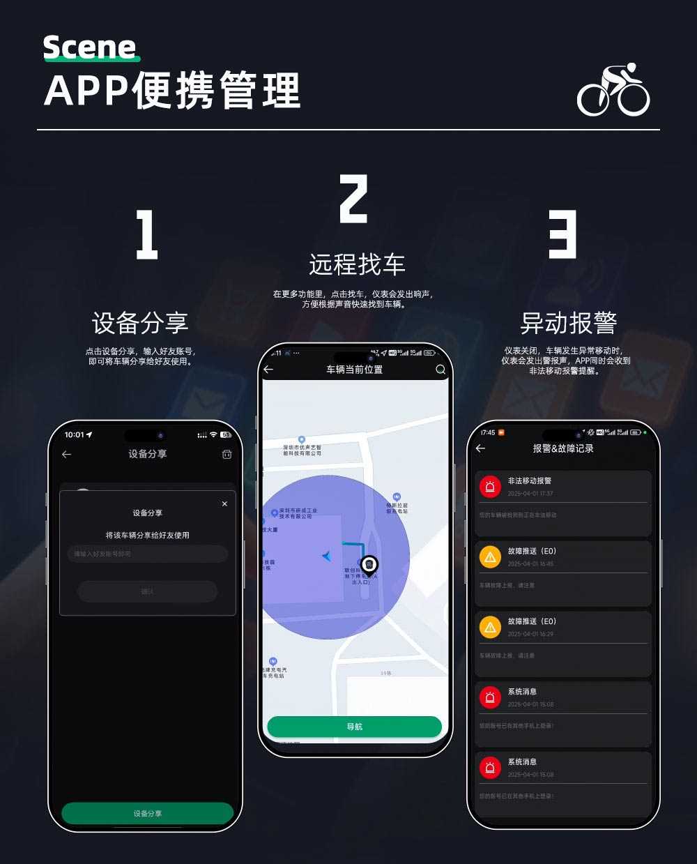 智能碼表