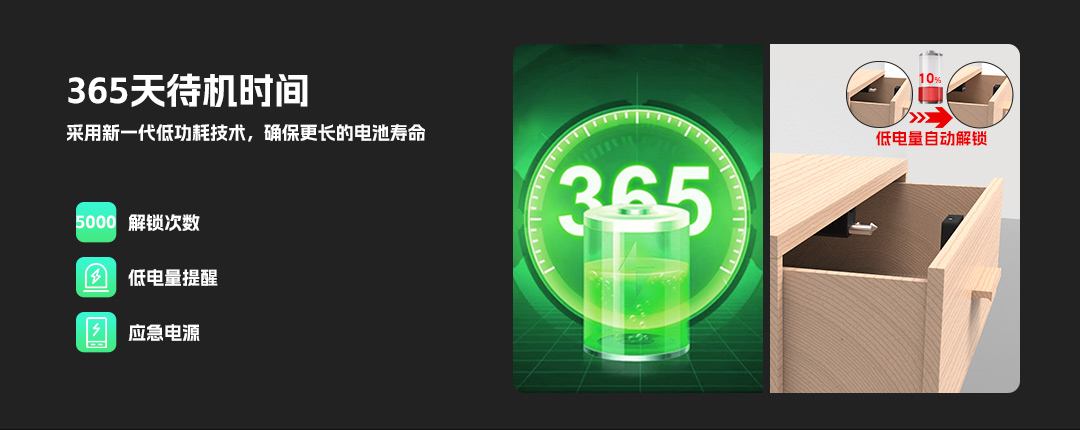 智能藍(lán)牙柜鎖