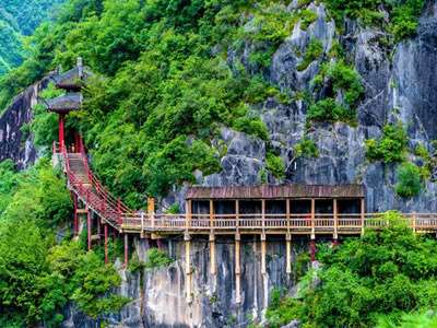 三八婦女節要放半天假，你準備去哪兒玩