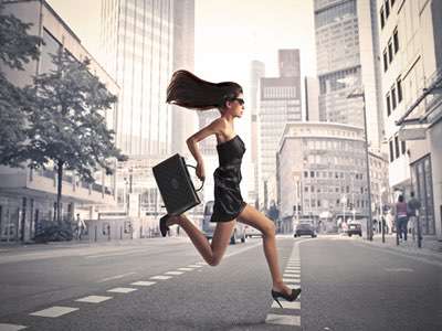 每天騎電動(dòng)滑板車上下班是種怎樣的體驗(yàn)？