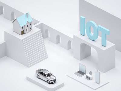 智能家居的“魔性”時(shí)間是一個(gè)變量