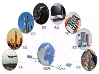 站在物聯(lián)網(wǎng)的風口下，我們能做些什么