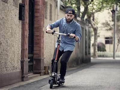 電動滑板和電動車哪個更好呢？