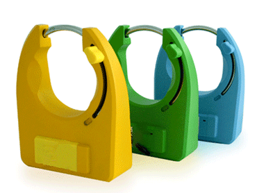 共享單車鎖在共享單車解決方案中起到的作用？