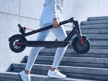 電動滑板車哪個牌子好？建議參考這幾點！