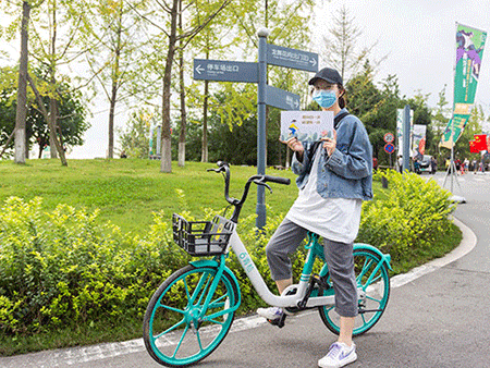 共享單車解決方案能解決最后一公里難題嗎？