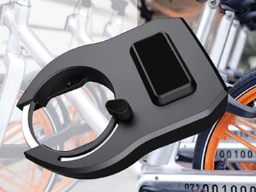 智能共享單車(chē)鎖設(shè)計(jì)解決方案一文秒懂！