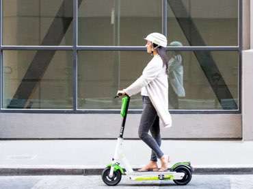 智能平板車位鎖在日常生活中有什么作用？該如何選擇？