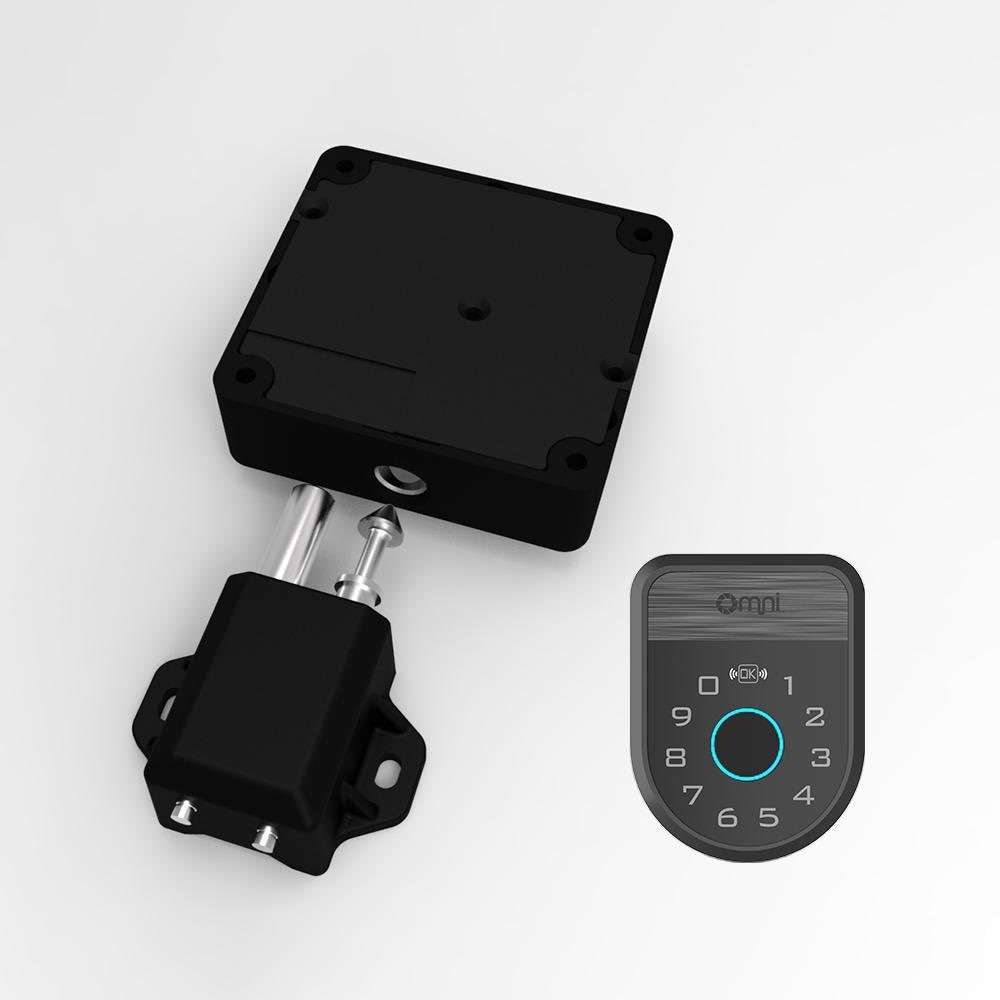 專業(yè)智能指紋鎖有哪些重要的因素