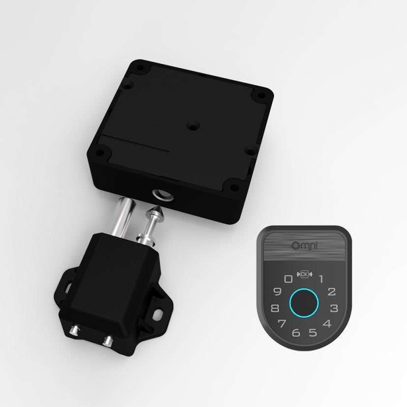 智能鎖與機(jī)械鎖哪個(gè)更安全？